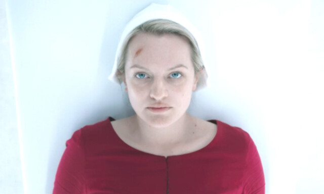 image: Recap: «The Handmaid's Tale» ber oss være obs på de små tingene